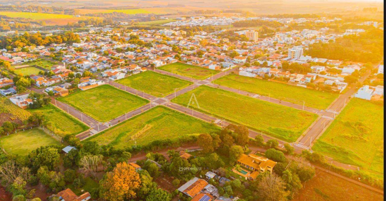 Terreno para à venda no Bairro JARDIM PANCERA em TOLEDO: 