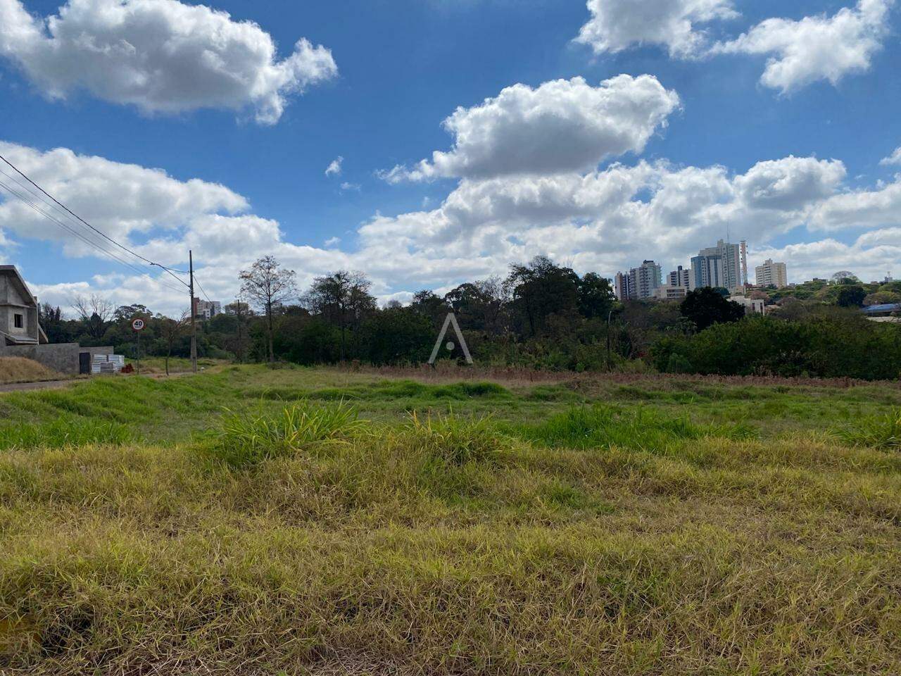 Terreno para à venda no Bairro JARDIM PANCERA em TOLEDO: 