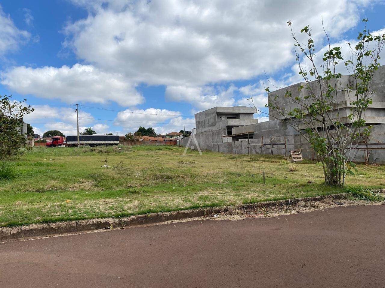 Terreno para à venda no Bairro JARDIM PANCERA em TOLEDO: 