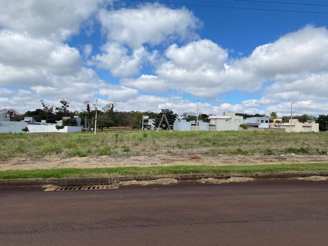 Terreno para à venda no Bairro TOCANTINS em TOLEDO: