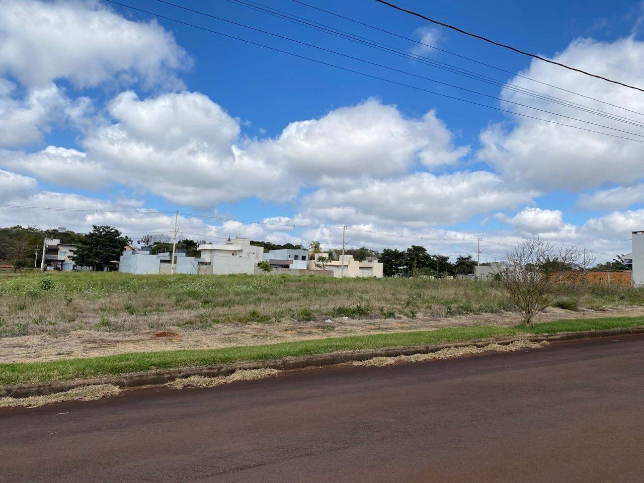 Terreno para à venda no Bairro TOCANTINS em TOLEDO: