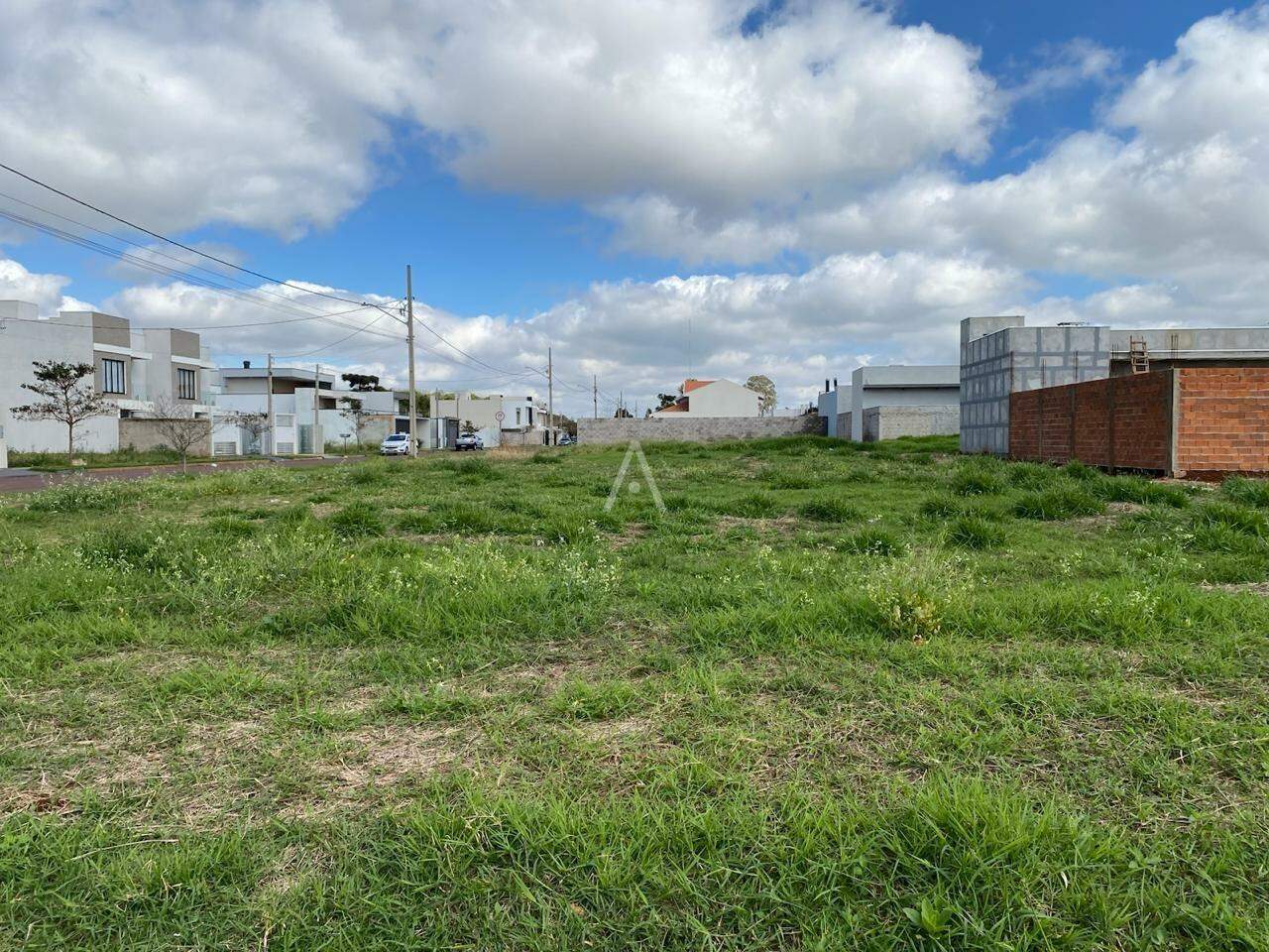 Terreno para à venda no Bairro TOCANTINS em TOLEDO:
