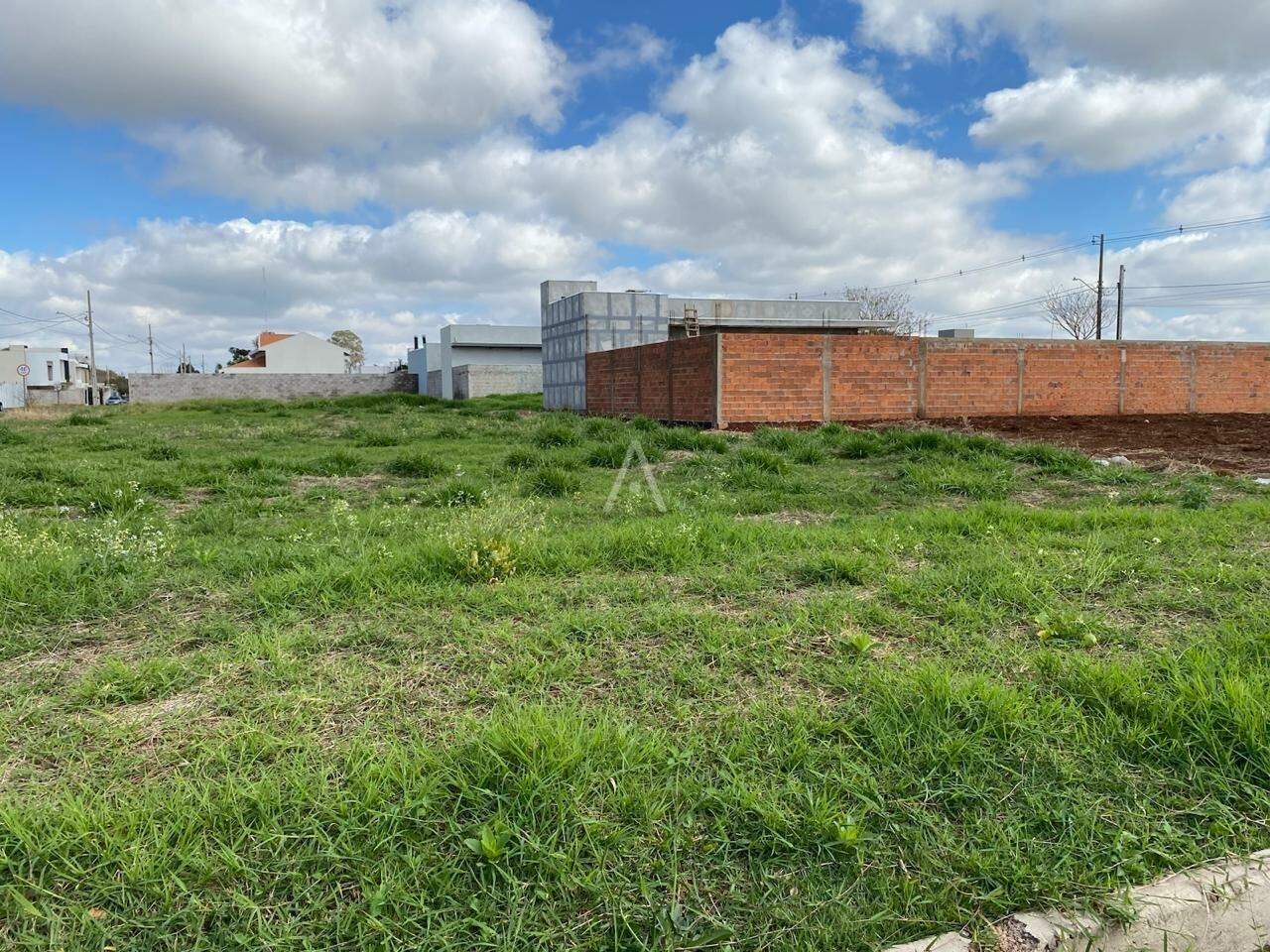Terreno para à venda no Bairro TOCANTINS em TOLEDO: