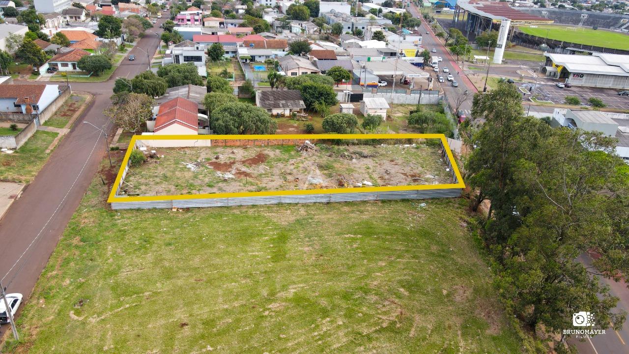 Terreno para à venda no Bairro ESMERALDA em CASCAVEL: