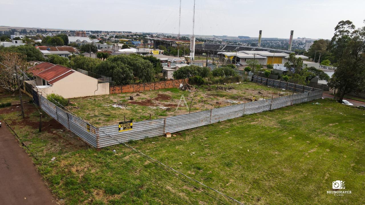 Terreno para à venda no Bairro ESMERALDA em CASCAVEL: