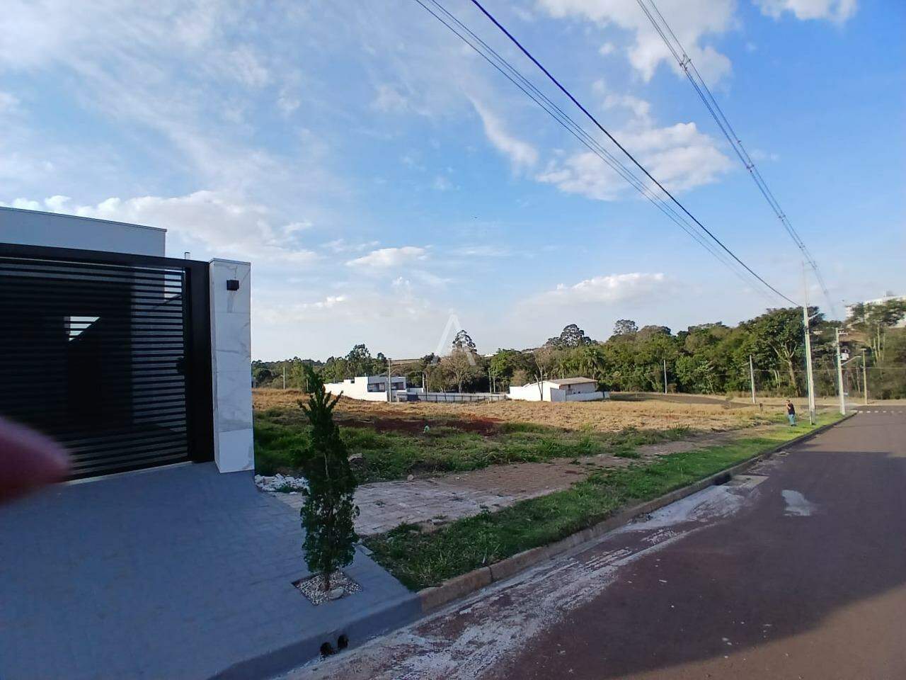 Terreno para à venda no Bairro TOCANTINS em TOLEDO: