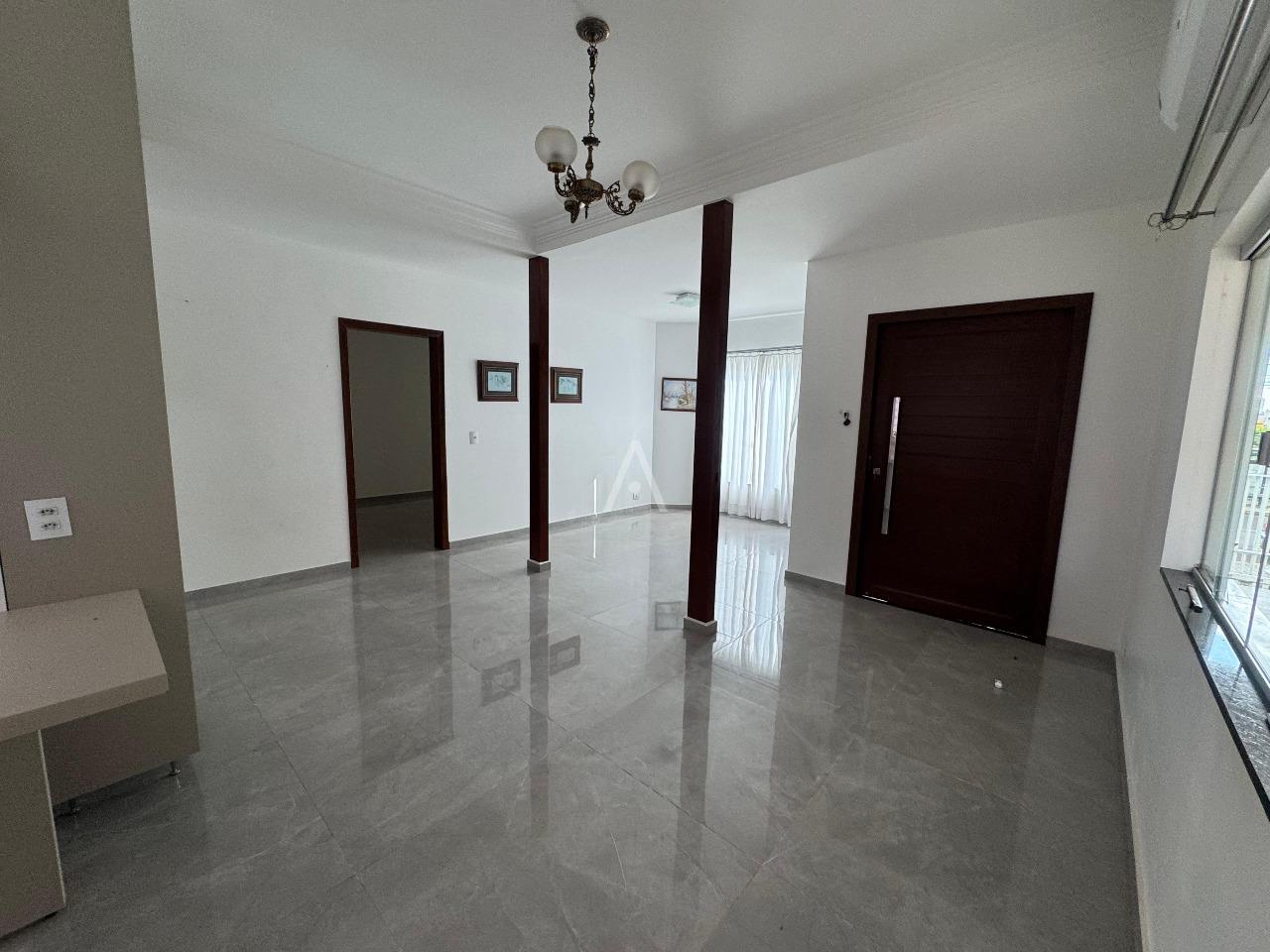 Sobrado para para aluguel no Bairro PARQUE SAO PAULO em CASCAVEL: 