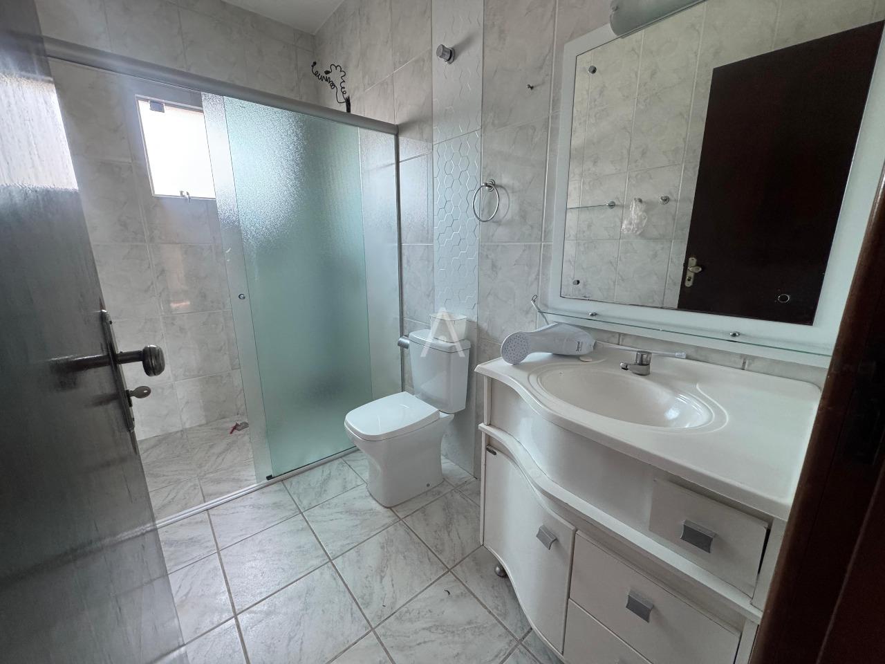 Sobrado para para aluguel no Bairro PARQUE SAO PAULO em CASCAVEL: 