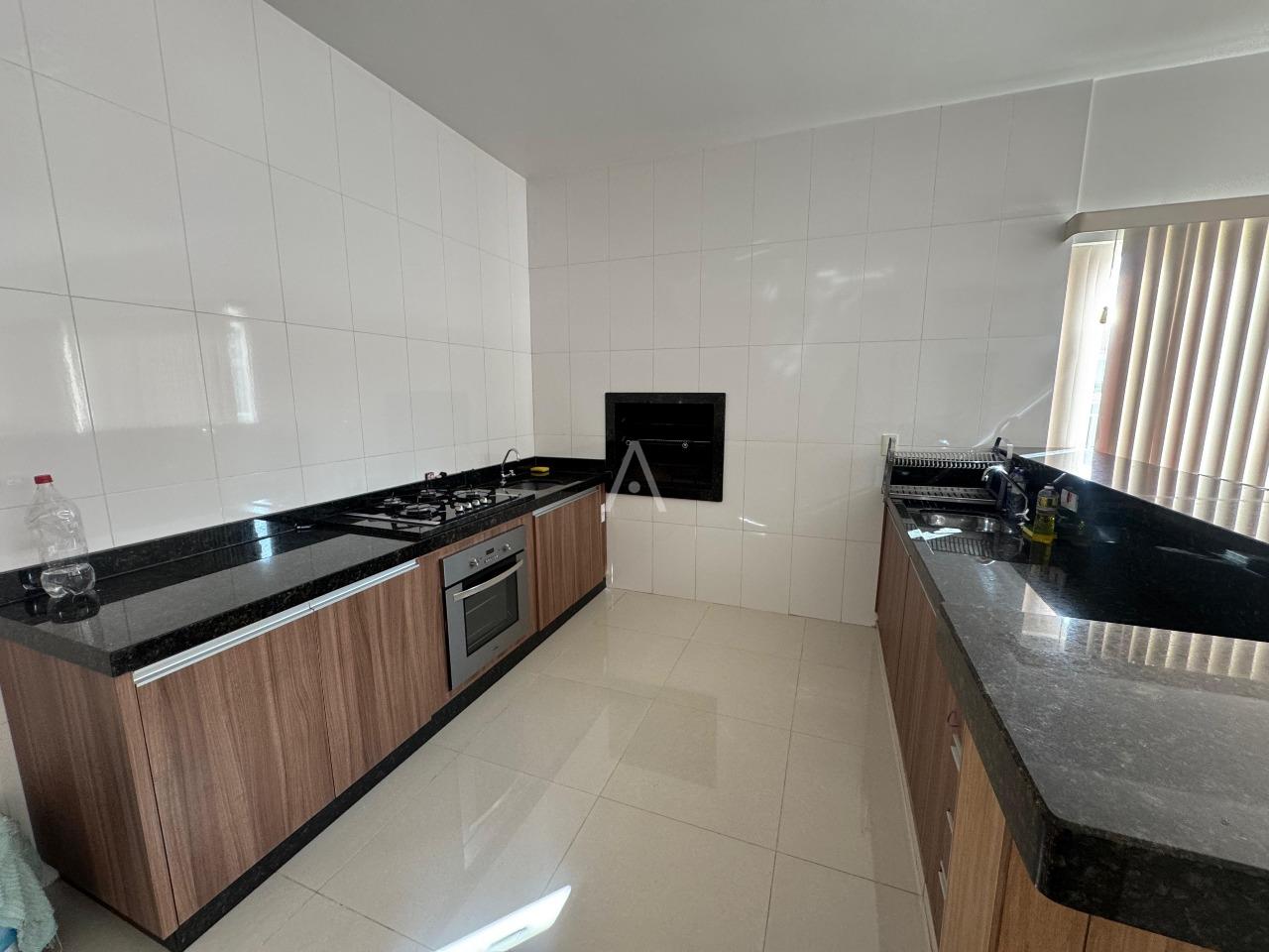 Sobrado para para aluguel no Bairro PARQUE SAO PAULO em CASCAVEL: 