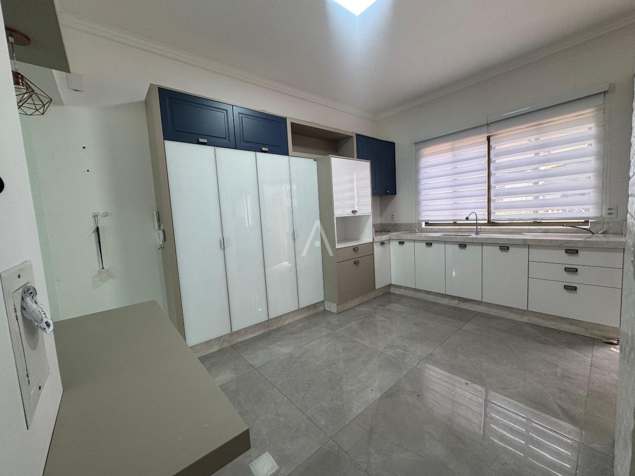 Sobrado para para aluguel no Bairro PARQUE SAO PAULO em CASCAVEL: 