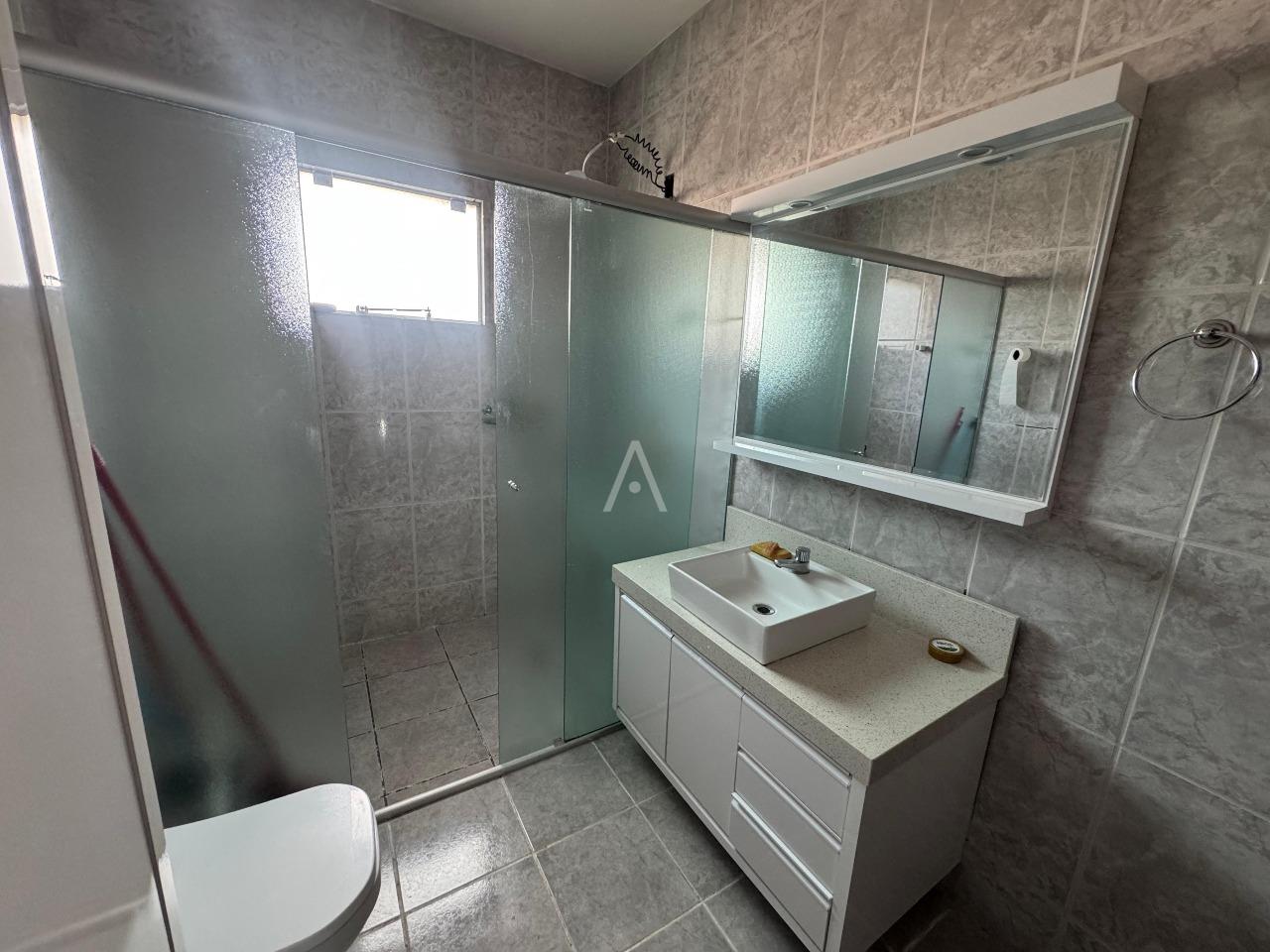 Sobrado para para aluguel no Bairro PARQUE SAO PAULO em CASCAVEL: 