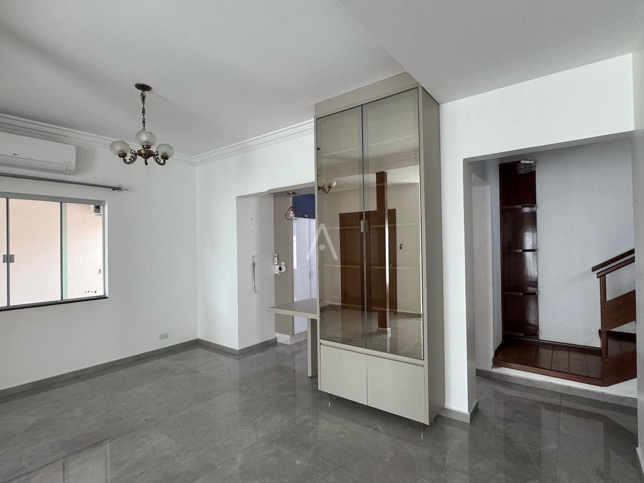 Sobrado para para aluguel no Bairro PARQUE SAO PAULO em CASCAVEL: 