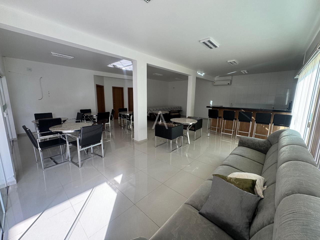 Sobrado para para aluguel no Bairro PARQUE SAO PAULO em CASCAVEL: 