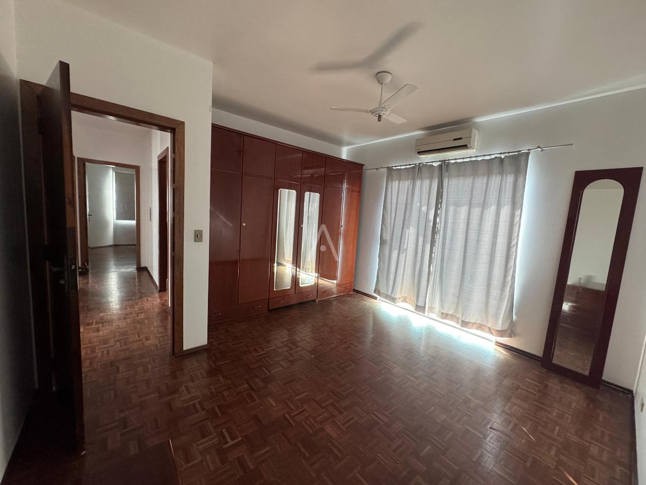 Sobrado para para aluguel no Bairro PARQUE SAO PAULO em CASCAVEL: 