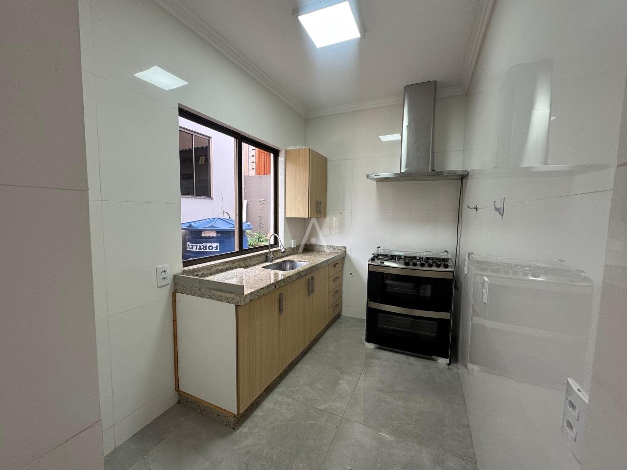 Sobrado para para aluguel no Bairro PARQUE SAO PAULO em CASCAVEL: 