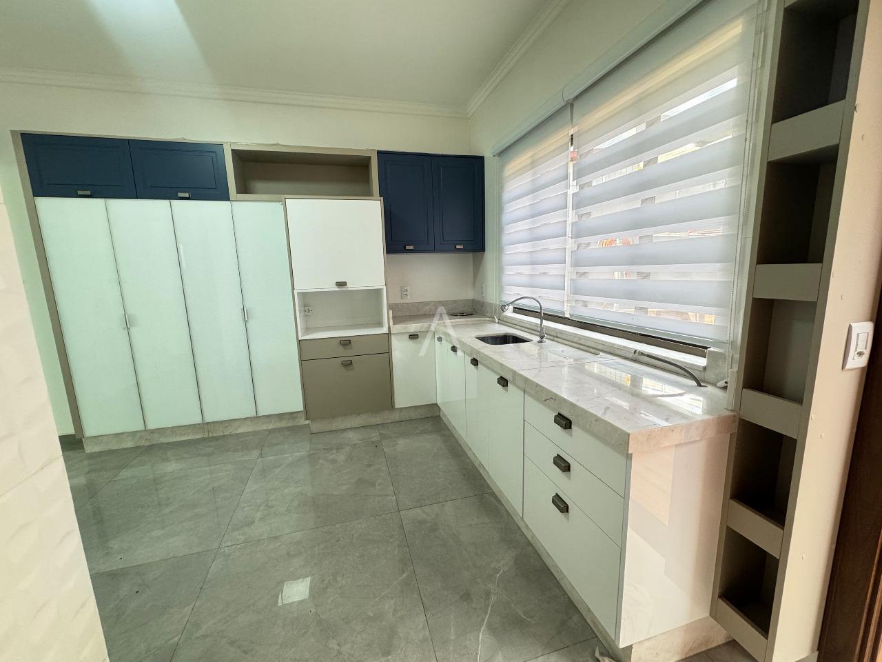 Sobrado para para aluguel no Bairro PARQUE SAO PAULO em CASCAVEL: 