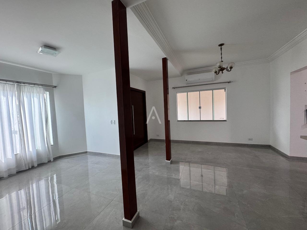 Sobrado para para aluguel no Bairro PARQUE SAO PAULO em CASCAVEL: 