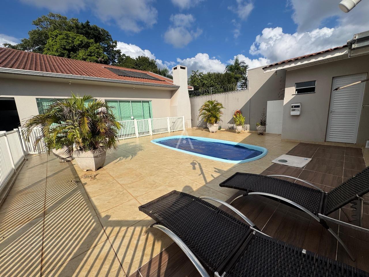 Sobrado para para aluguel no Bairro PARQUE SAO PAULO em CASCAVEL: 