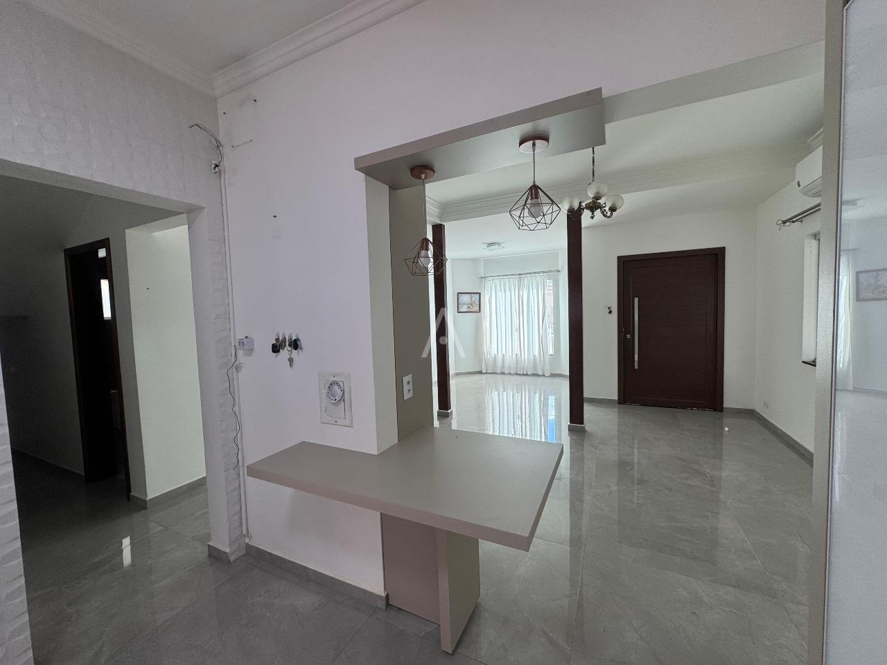 Sobrado para para aluguel no Bairro PARQUE SAO PAULO em CASCAVEL: 