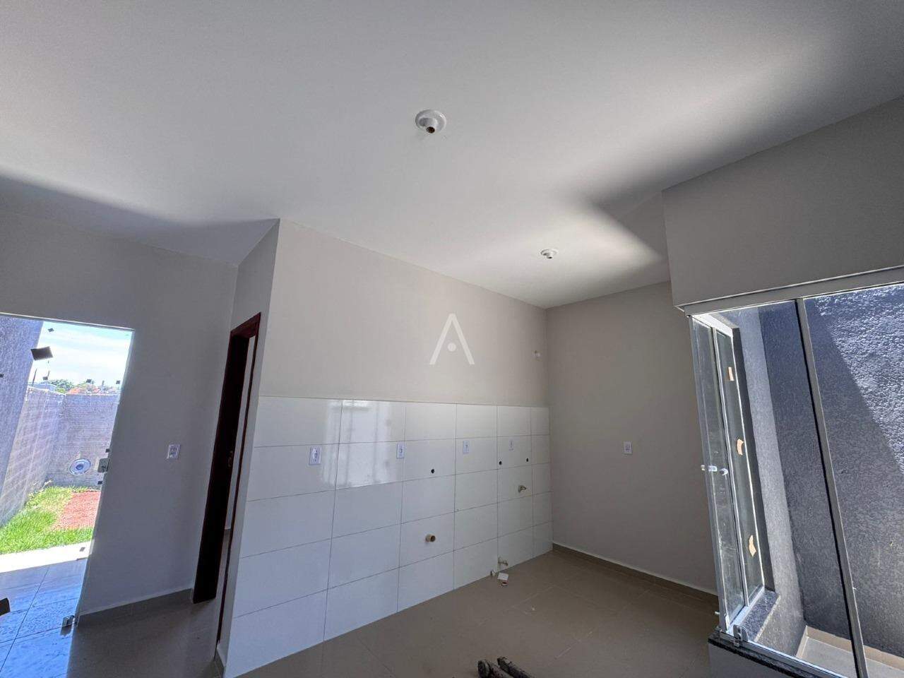 Casa Residencial para à venda no Bairro SAO FRANCISCO em TOLEDO: 