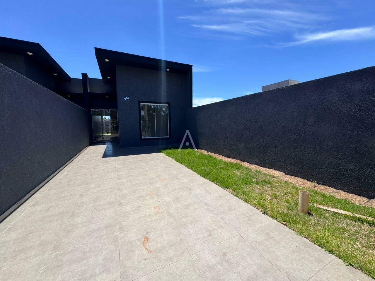 Casa Residencial para à venda no Bairro SAO FRANCISCO em TOLEDO: 