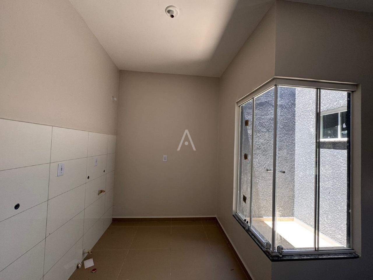 Casa Residencial para à venda no Bairro SAO FRANCISCO em TOLEDO: 