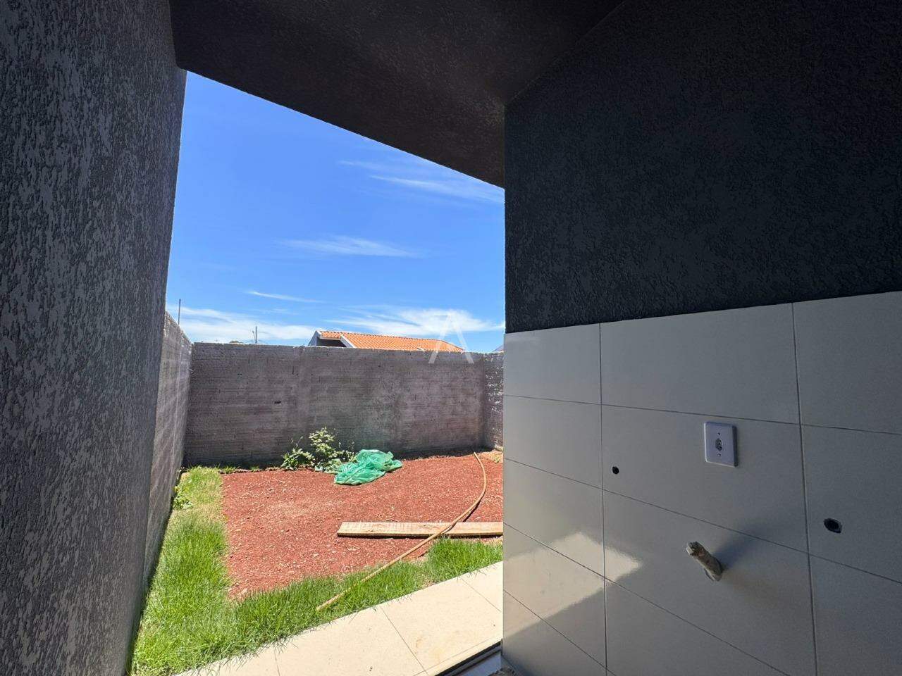 Casa Residencial para à venda no Bairro SAO FRANCISCO em TOLEDO: