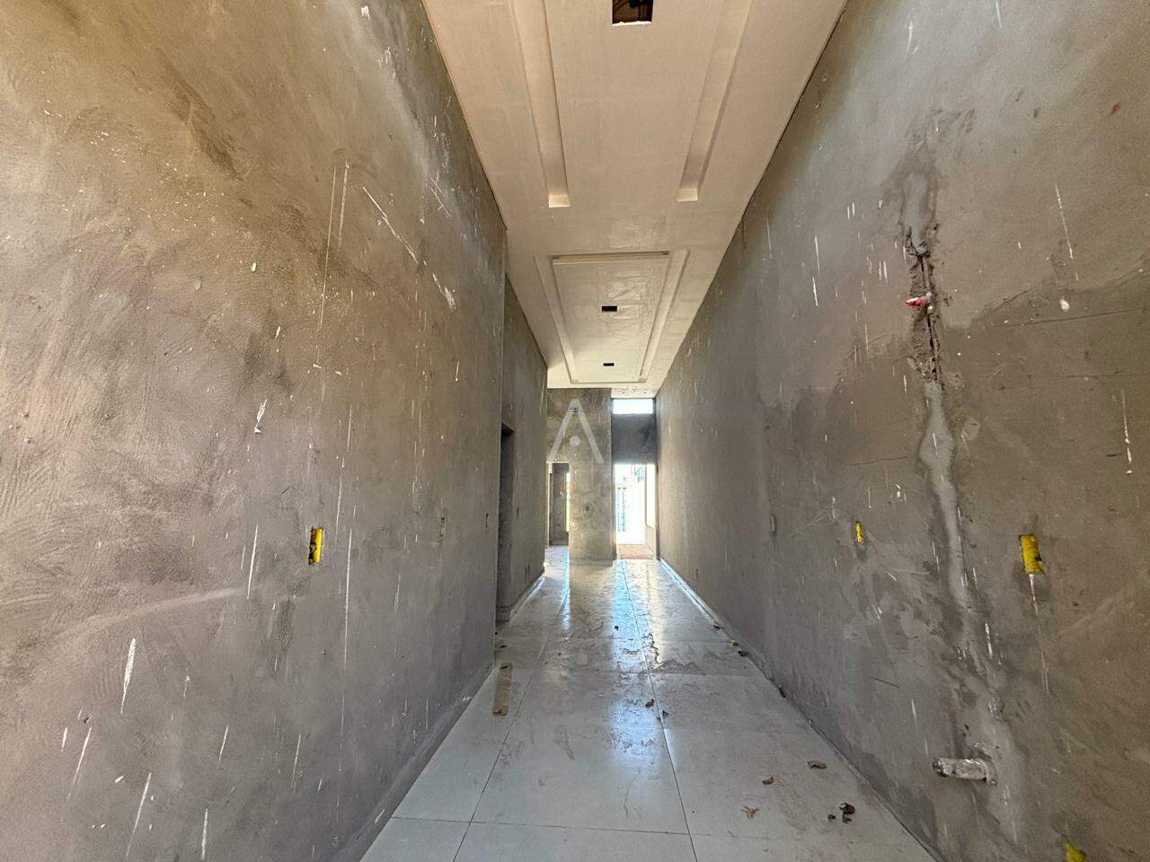 Casa Residencial para à venda no Bairro JARDIM COOPAGRO em TOLEDO: