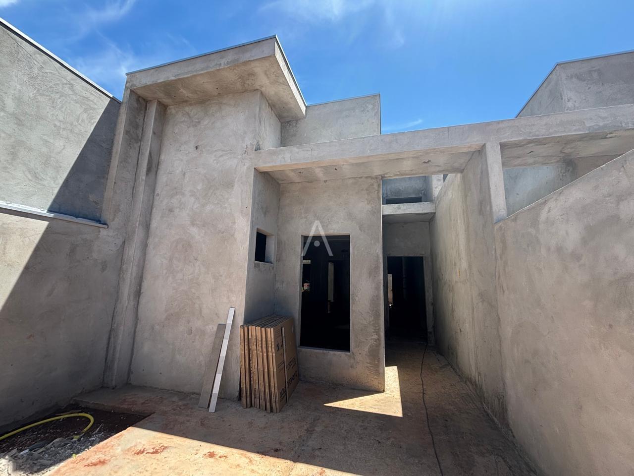 Casa Residencial para à venda no Bairro JARDIM COOPAGRO em TOLEDO: 