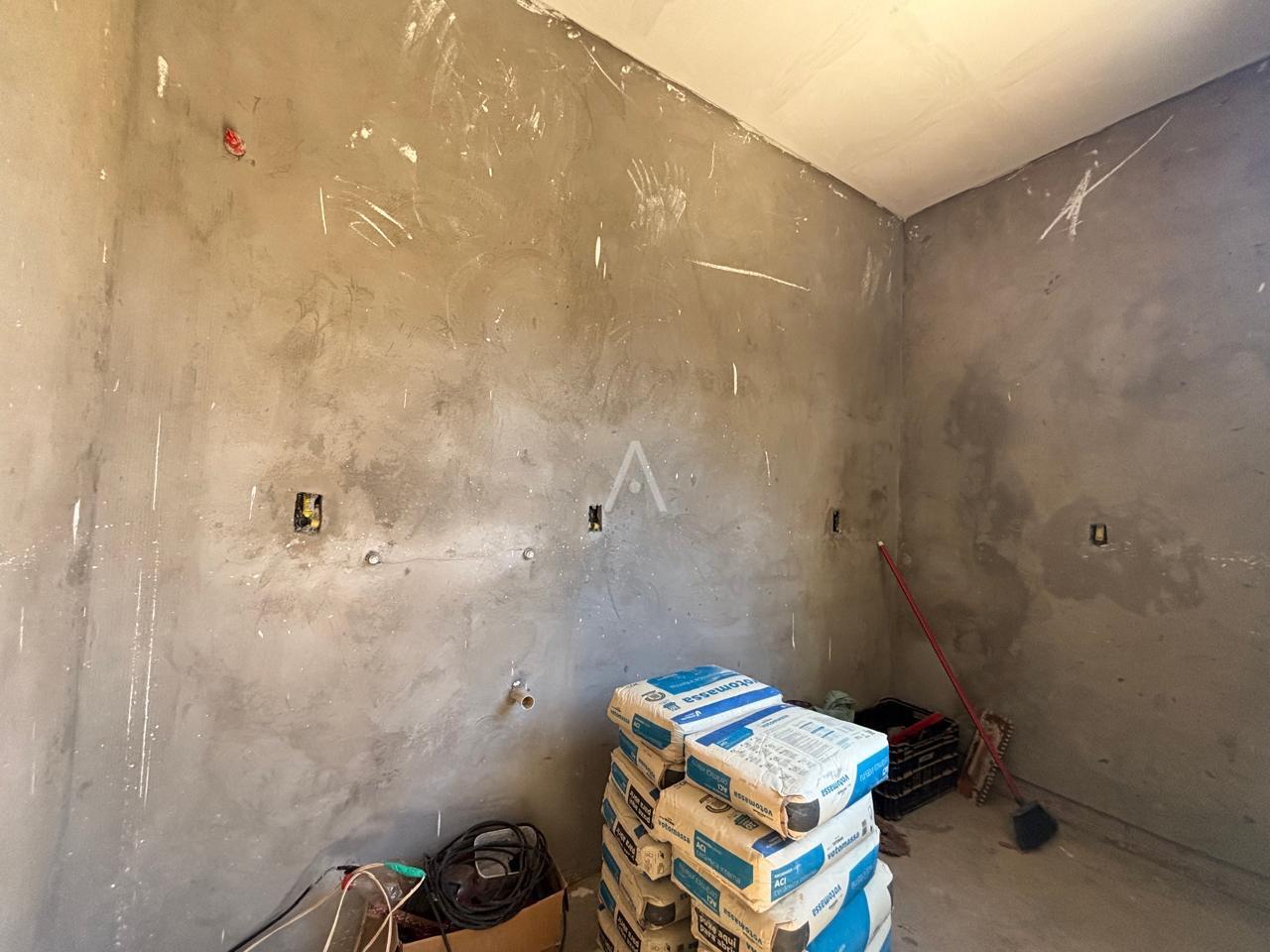 Casa Residencial para à venda no Bairro JARDIM COOPAGRO em TOLEDO: 