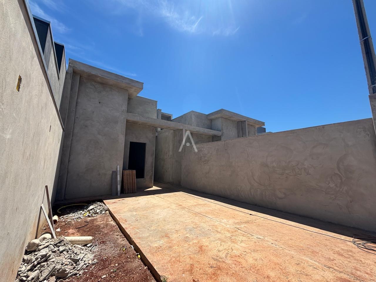 Casa Residencial para à venda no Bairro JARDIM COOPAGRO em TOLEDO: 