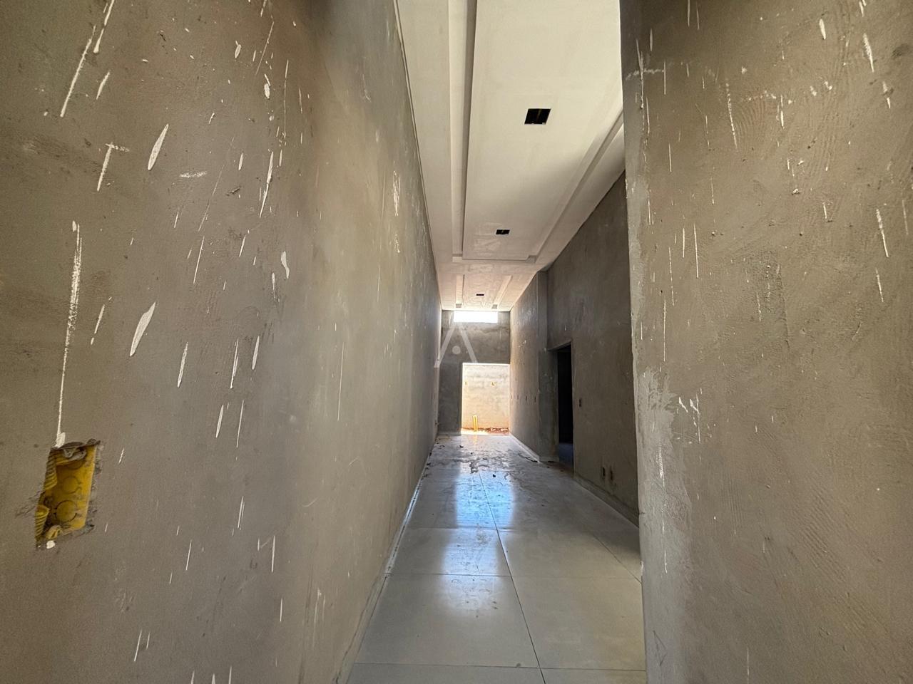 Casa Residencial para à venda no Bairro JARDIM COOPAGRO em TOLEDO: 