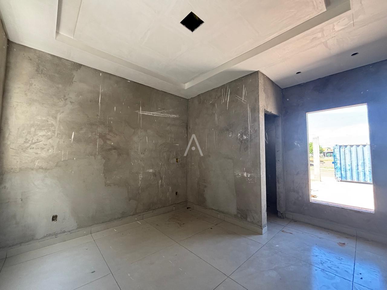 Casa Residencial para à venda no Bairro JARDIM COOPAGRO em TOLEDO: 