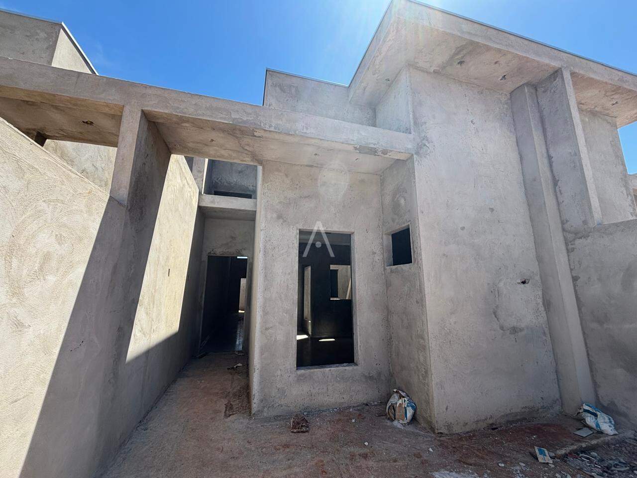 Casa Residencial para à venda no Bairro JARDIM COOPAGRO em TOLEDO: 