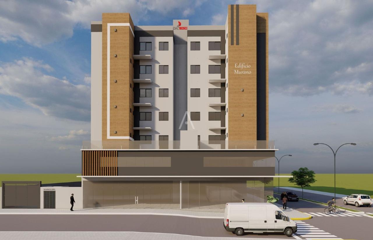 Apartamento para à venda no Bairro JARDIM GISELA em TOLEDO: 