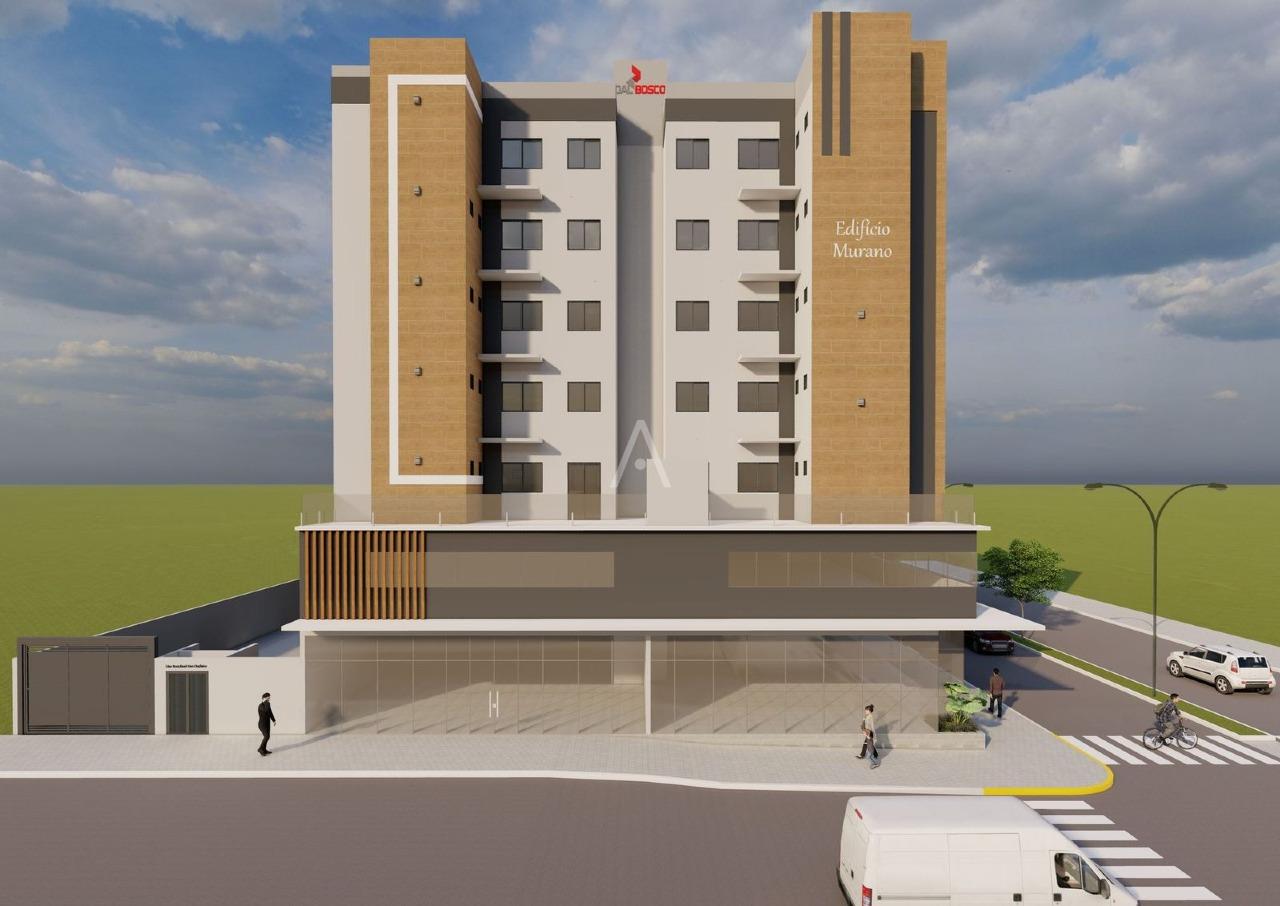 Apartamento para à venda no Bairro JARDIM GISELA em TOLEDO: 