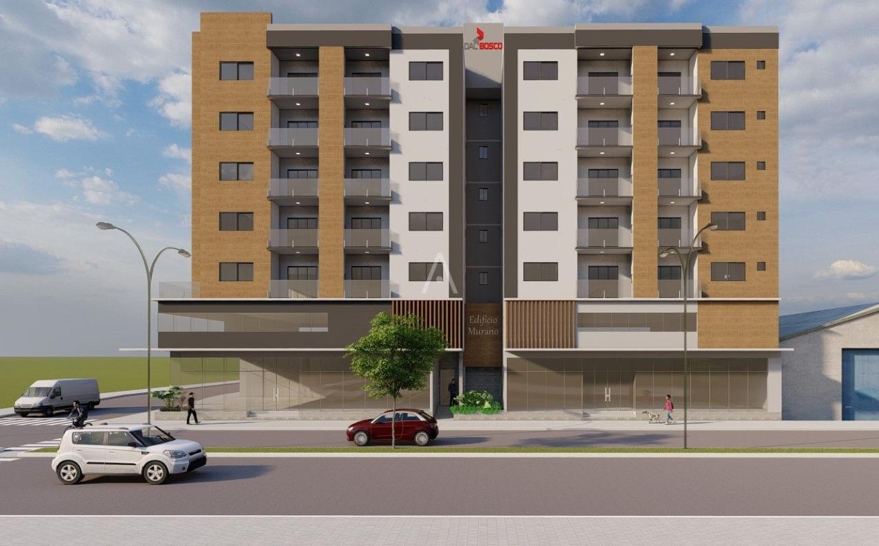 Apartamento para à venda no Bairro JARDIM GISELA em TOLEDO: 