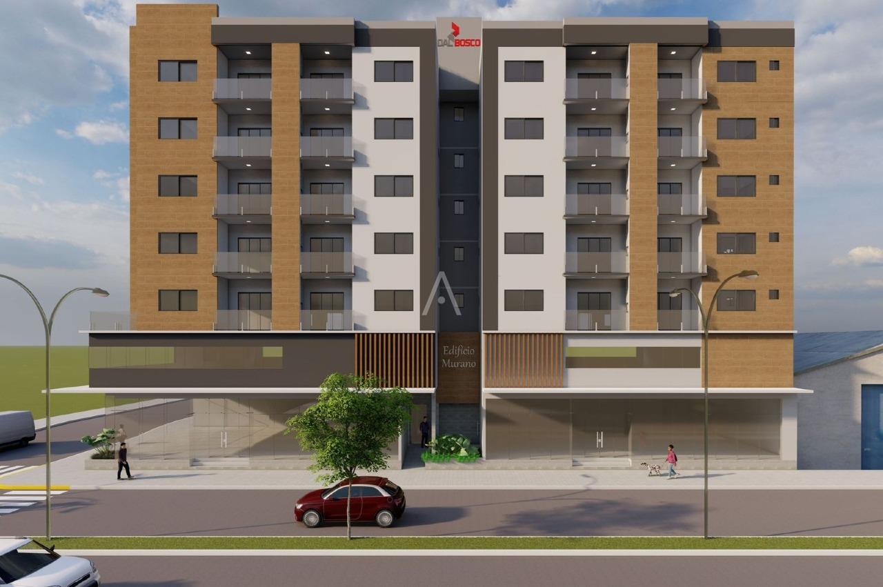 Apartamento para à venda no Bairro JARDIM GISELA em TOLEDO: 
