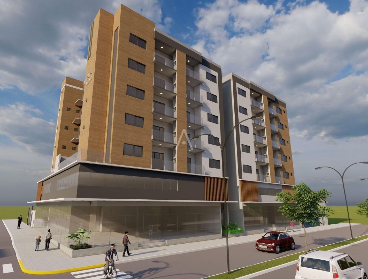 Apartamento para à venda no Bairro JARDIM GISELA em TOLEDO: 