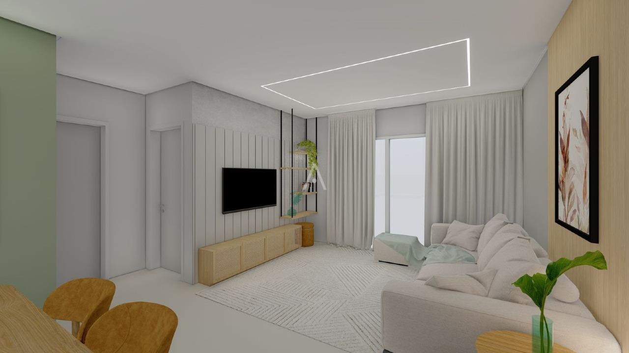 Apartamento para à venda no Bairro JARDIM GISELA em TOLEDO: 
