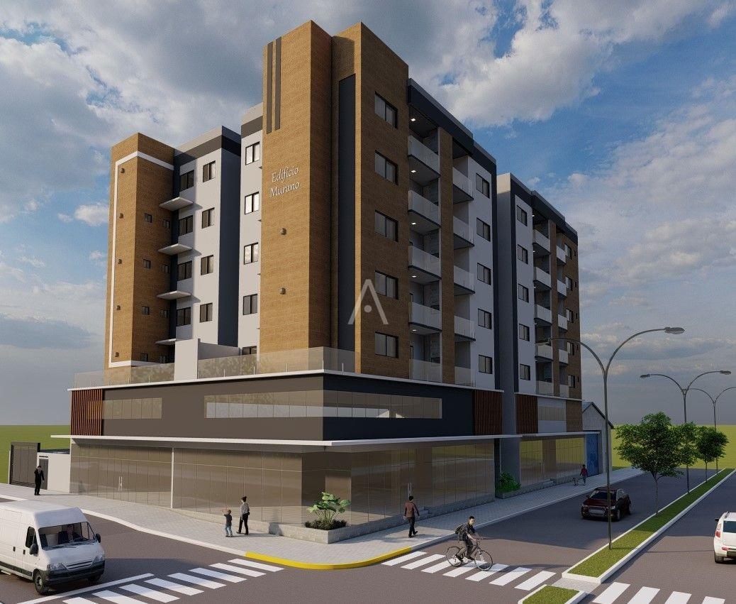 Apartamento para à venda no Bairro JARDIM GISELA em TOLEDO: 