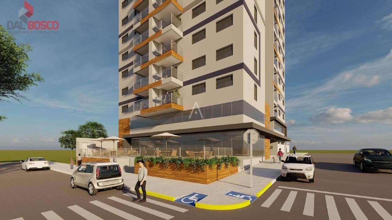 Apartamento para à venda no Bairro JARDIM LA SALLE em TOLEDO: 