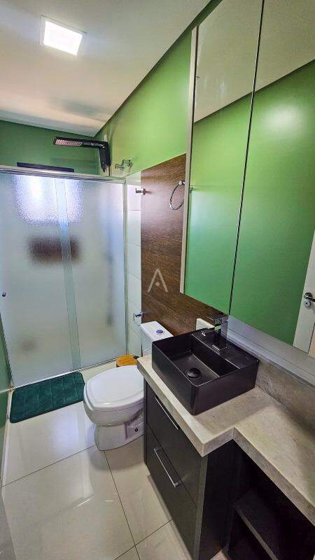 Sobrado para à venda no Bairro JARDIM PANCERA em TOLEDO: 