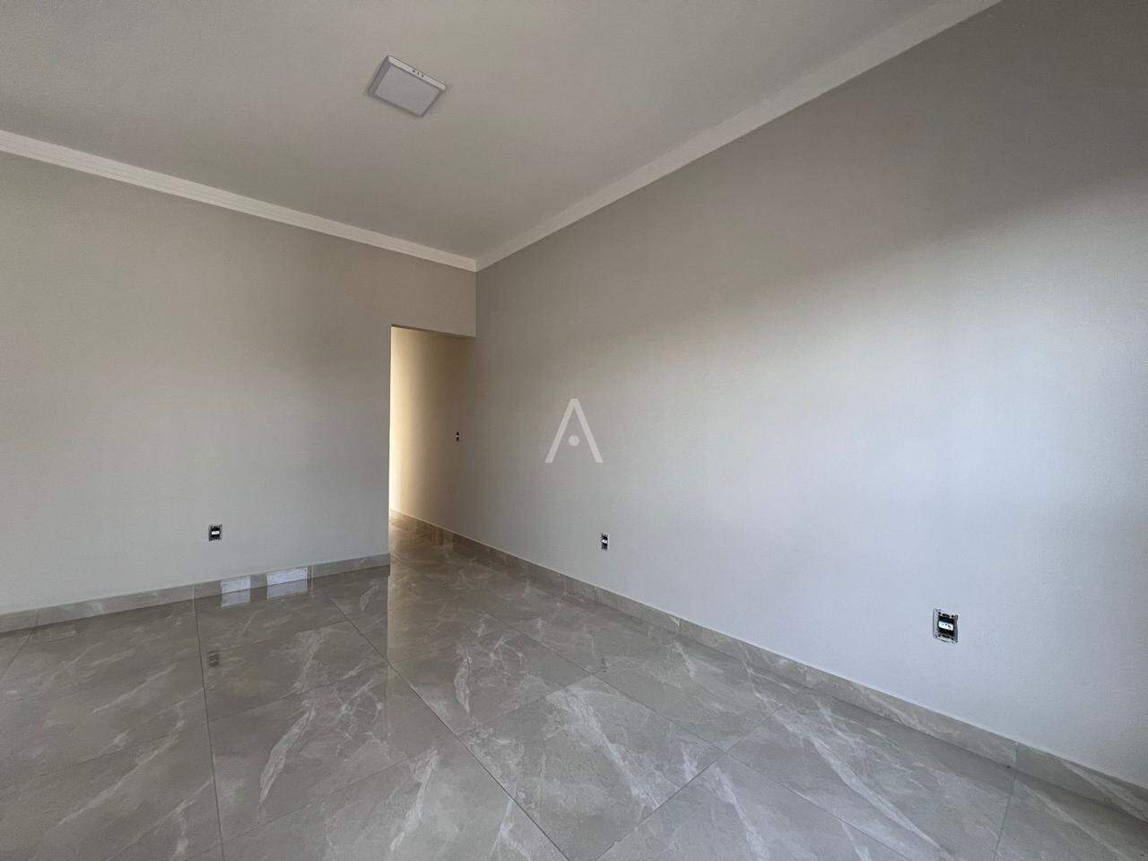 Casa Residencial para à venda no Bairro PERIOLO em CASCAVEL: Imagens ilustrativas de como o imóvel ficará após a conclusão da obra