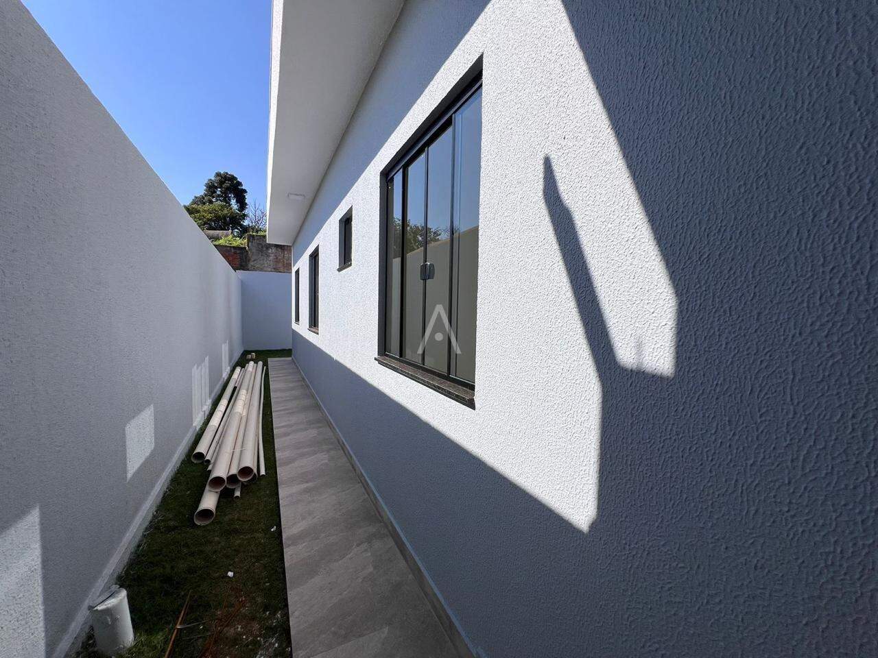 Casa Residencial para à venda no Bairro PERIOLO em CASCAVEL: Imagens ilustrativas de como o imóvel ficará após a conclusão da obra