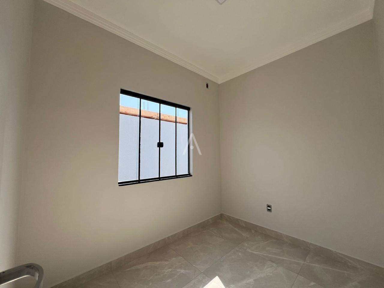 Casa Residencial para à venda no Bairro PERIOLO em CASCAVEL: Imagens ilustrativas de como o imóvel ficará após a conclusão da obra