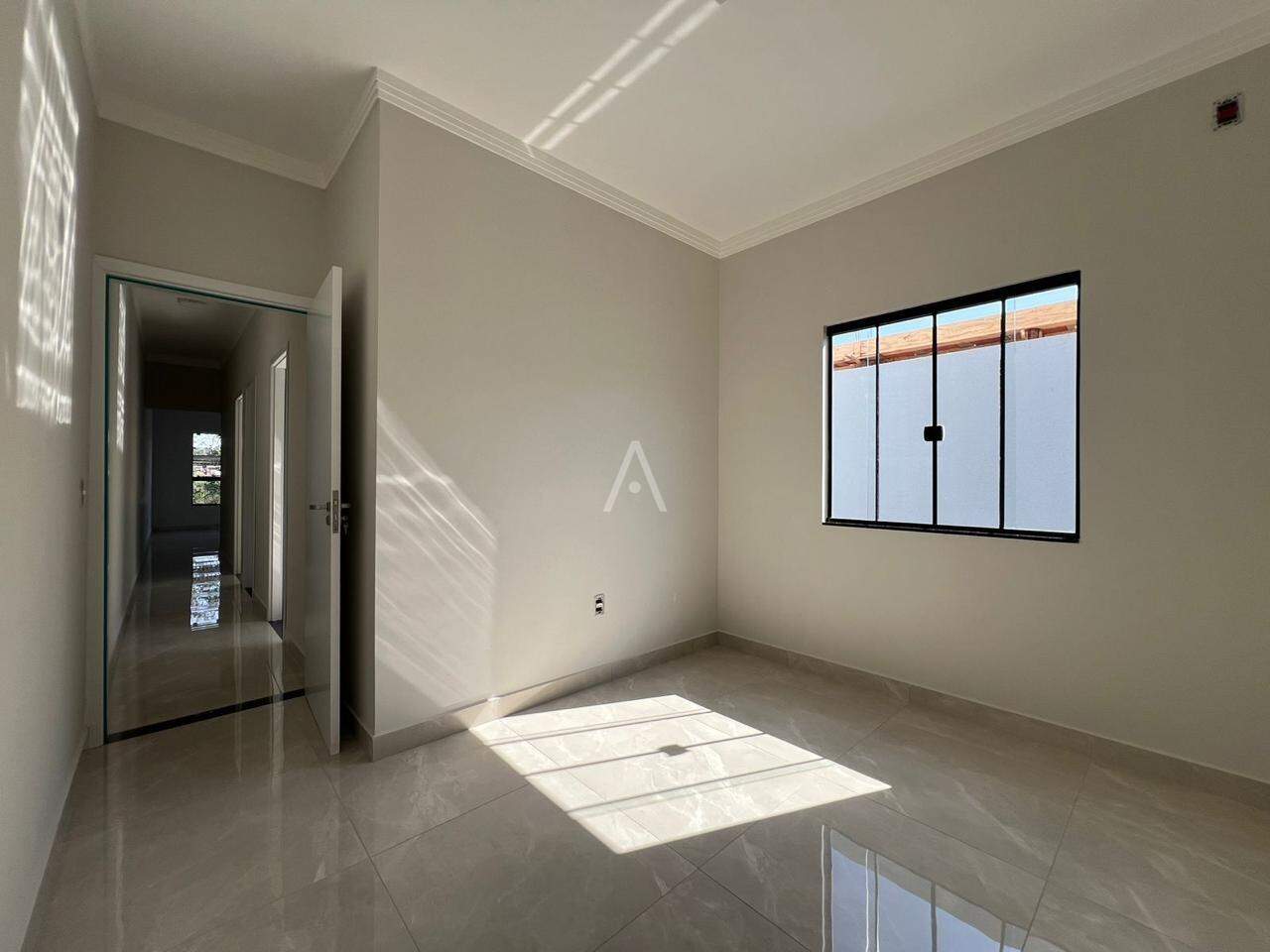 Casa Residencial para à venda no Bairro PERIOLO em CASCAVEL: Imagens ilustrativas de como o imóvel ficará após a conclusão da obra
