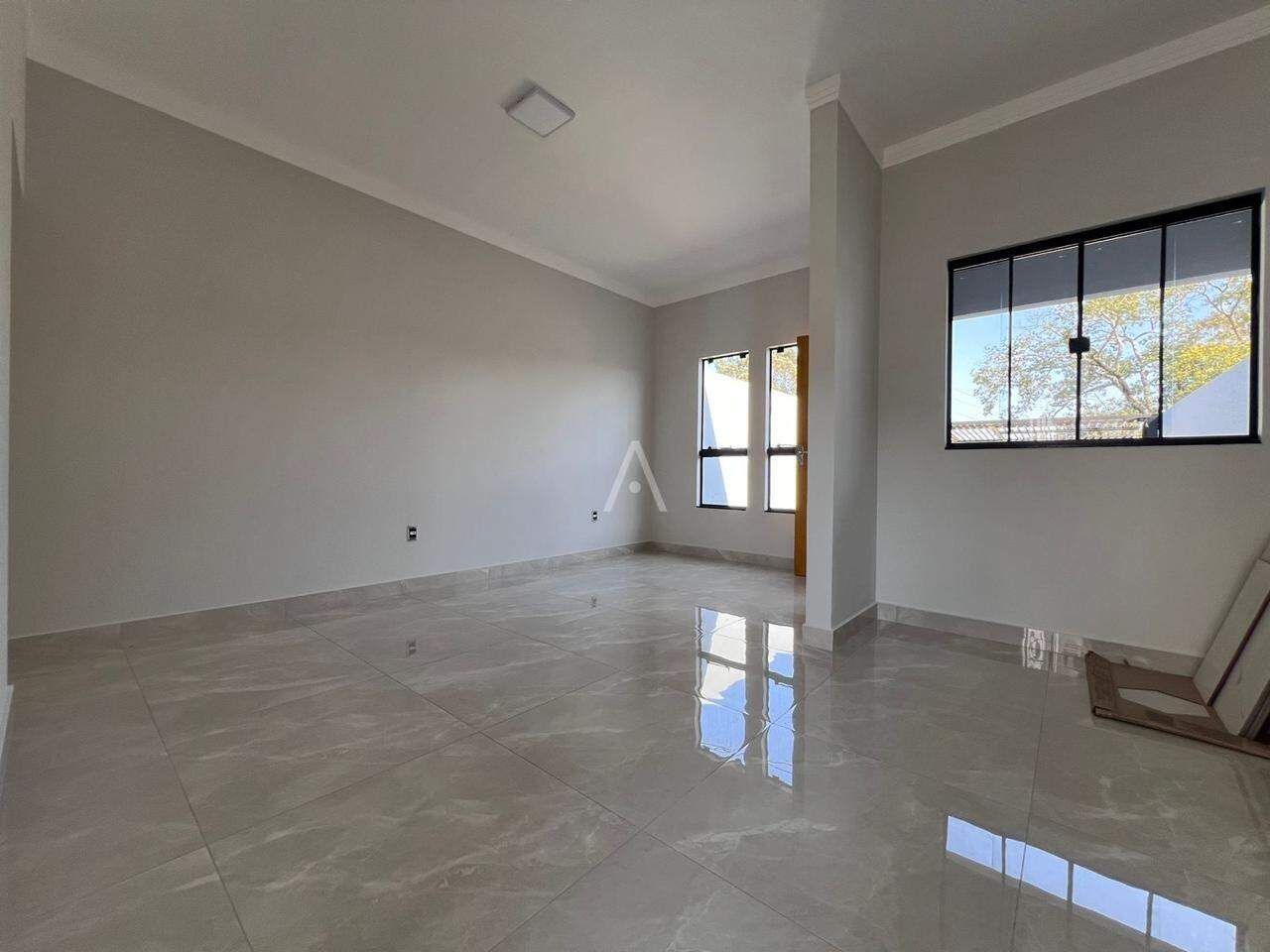 Casa Residencial para à venda no Bairro PERIOLO em CASCAVEL: Imagens ilustrativas de como o imóvel ficará após a conclusão da obra