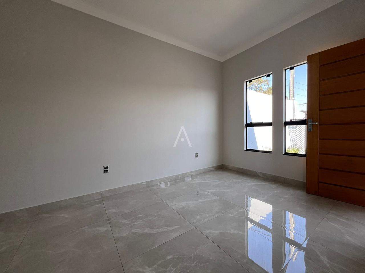 Casa Residencial para à venda no Bairro PERIOLO em CASCAVEL: Imagens ilustrativas de como o imóvel ficará após a conclusão da obra