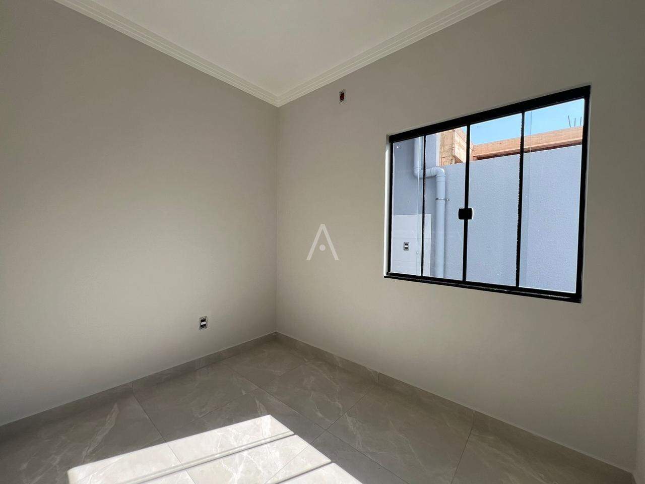 Casa Residencial para à venda no Bairro PERIOLO em CASCAVEL: Imagens ilustrativas de como o imóvel ficará após a conclusão da obra